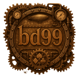 bd99 logo